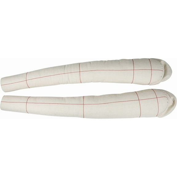 DE-LIANG 1:1 Adult Female Dress form's Soft arms for Sewing, Fully pinnable Tailor Mannequin Dressmaker dummy's Cotton Draping arms,arms for Pattern Making, Adult Full Size