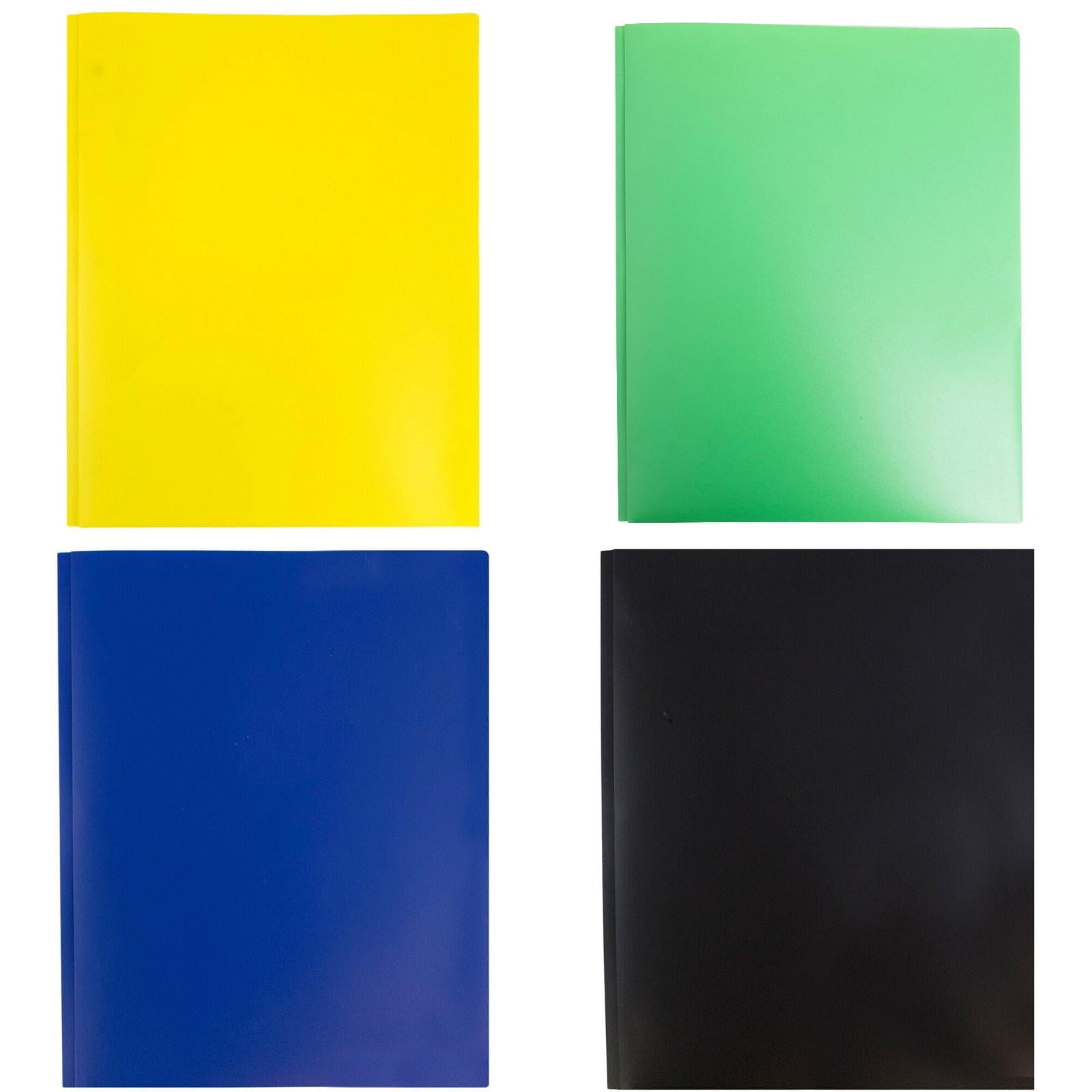 1*1*Folder+1*1*Folder+1*1*Folder+1*1*Folder Clearance! Dunwell Colored ...