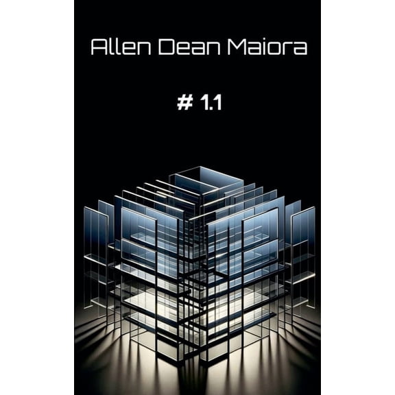 # 1.1, (Paperback)