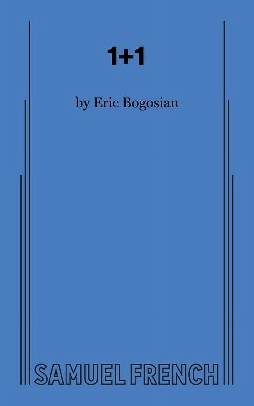 1+1, (Paperback) - Walmart.com