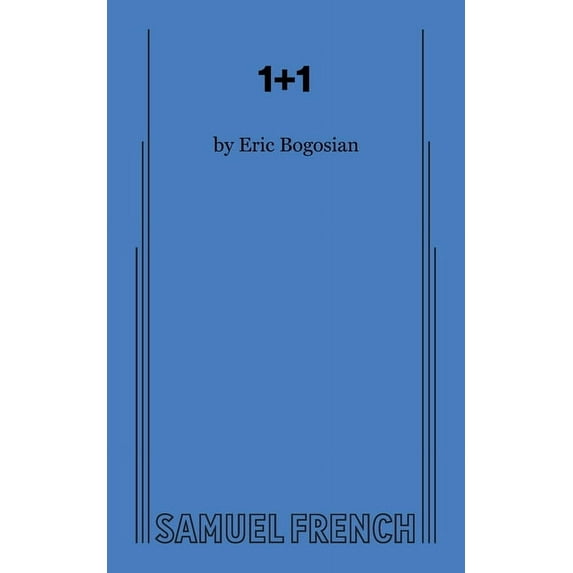 1+1, (Paperback)