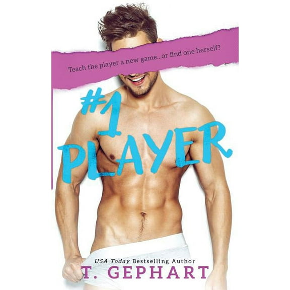 #1 #1 Player, Book 2, (Paperback)