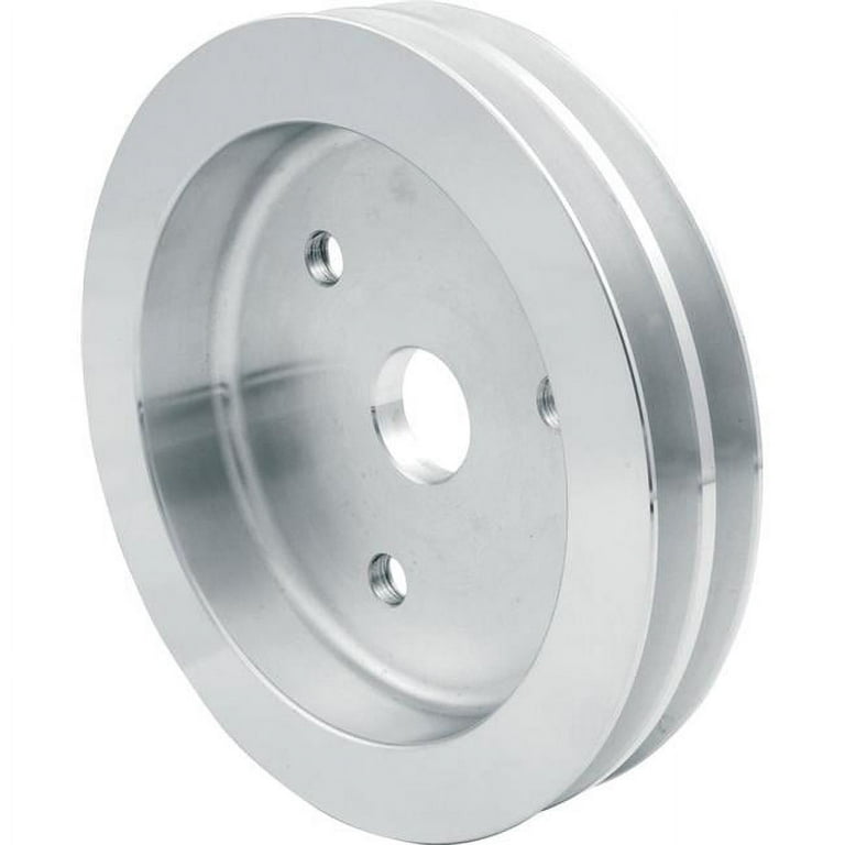 Allstar 1:1 Crank Pulley Allstar 1:1 Crank Pulley