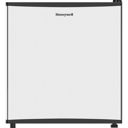 1.1 cubic feet compact freezer