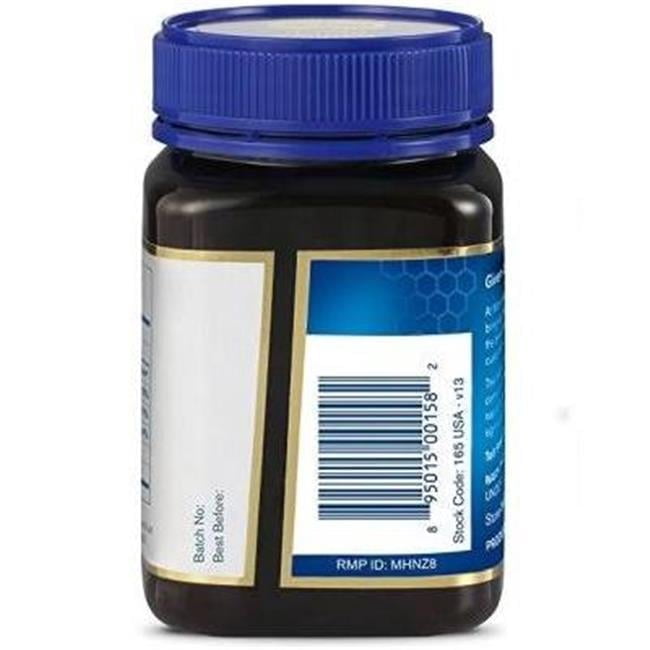 1.1 lbs Honey Mgo 250 Manuka