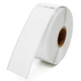 thumbnail image 1 of 1.1 x 3.5 Removable Labels for DYMO Printers - Online Labels (4 Rolls), 1 of 7