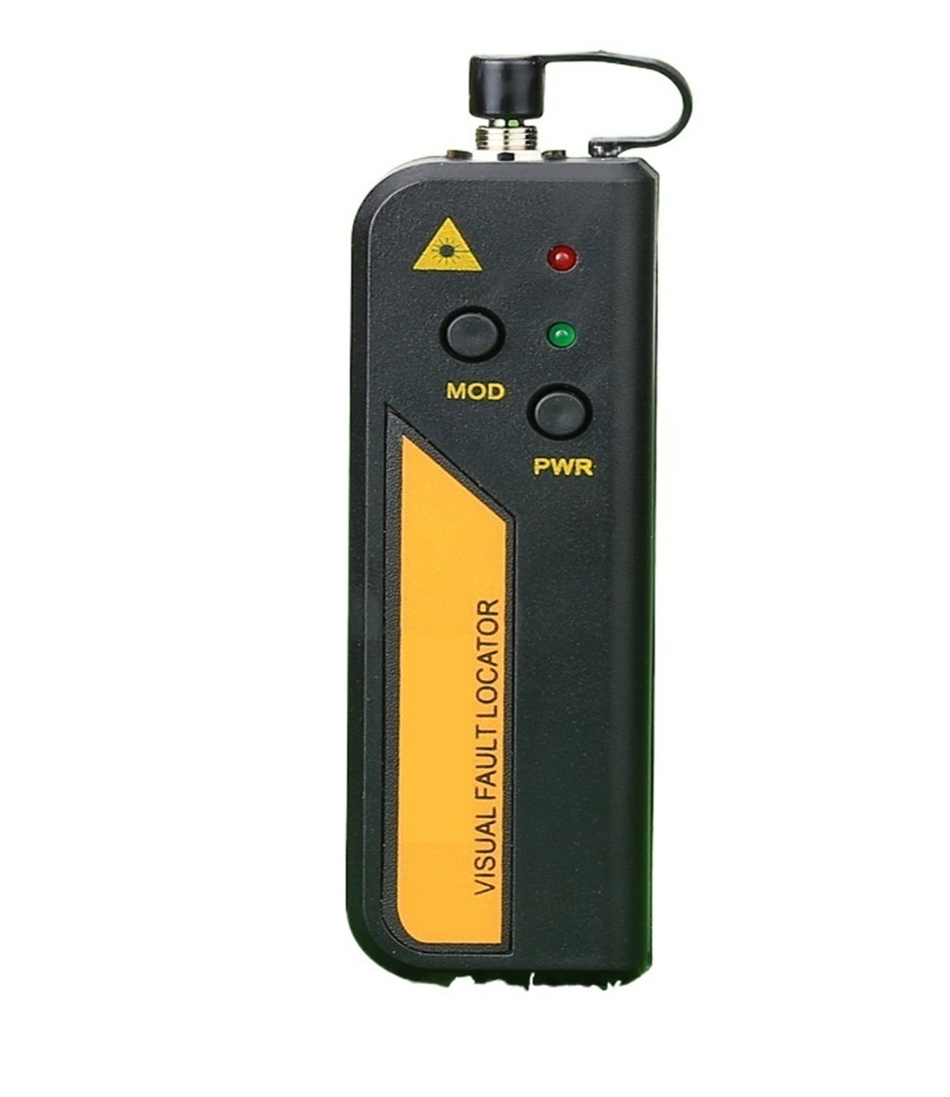 1/10/20/30mW Visual Fault Locator,Fiber Optic Cable Tester LC/FC/SC/ST