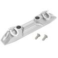 1/10 Aluminum Front Bumper for 1/10 for TRAXXAS for E REVO 2.0