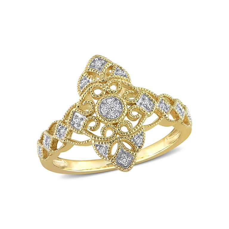 Walmart 10 karat gold rings hotsell