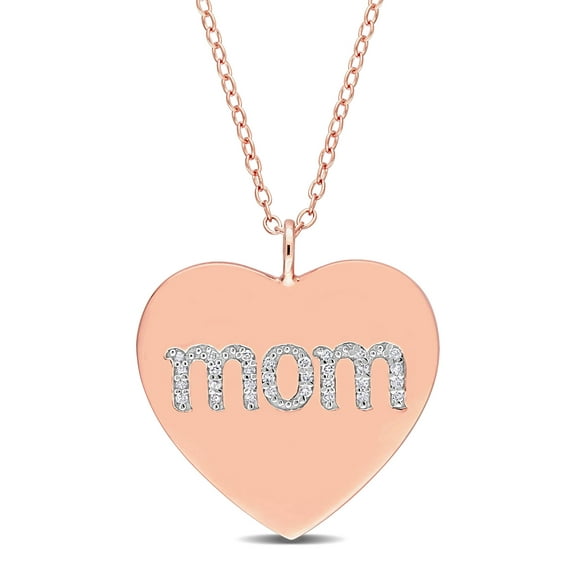 Everly Women's Diamond Sterling Silver Necklace