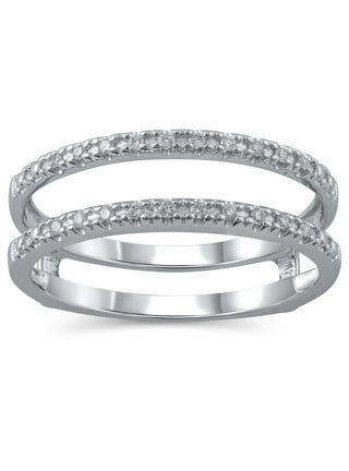 Walmart jewelry ring guards outlet