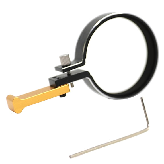 1/10 Climbing Car Trx4 Remote Control Handwheel Controller for Car Attachment