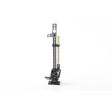 1-10 Hi-Lift Extreme Jack