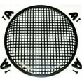 thumbnail image 1 of 10" INCH UNIVERSAL SPEAKER SUBWOOFER GRILL MESH COVER W/ CLIPS SCREWS GUARD, 1 of 4