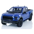thumbnail image 1 of 1/10 JDM RC Racing Crawler Car for F-150 Off-road Vehicle W/O Electric Part, 1 of 10