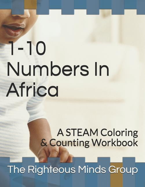 Numbers Africa