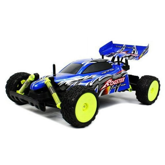 1:10 Off Road Extreme Racing Rogster Electric RTR RC Buggy