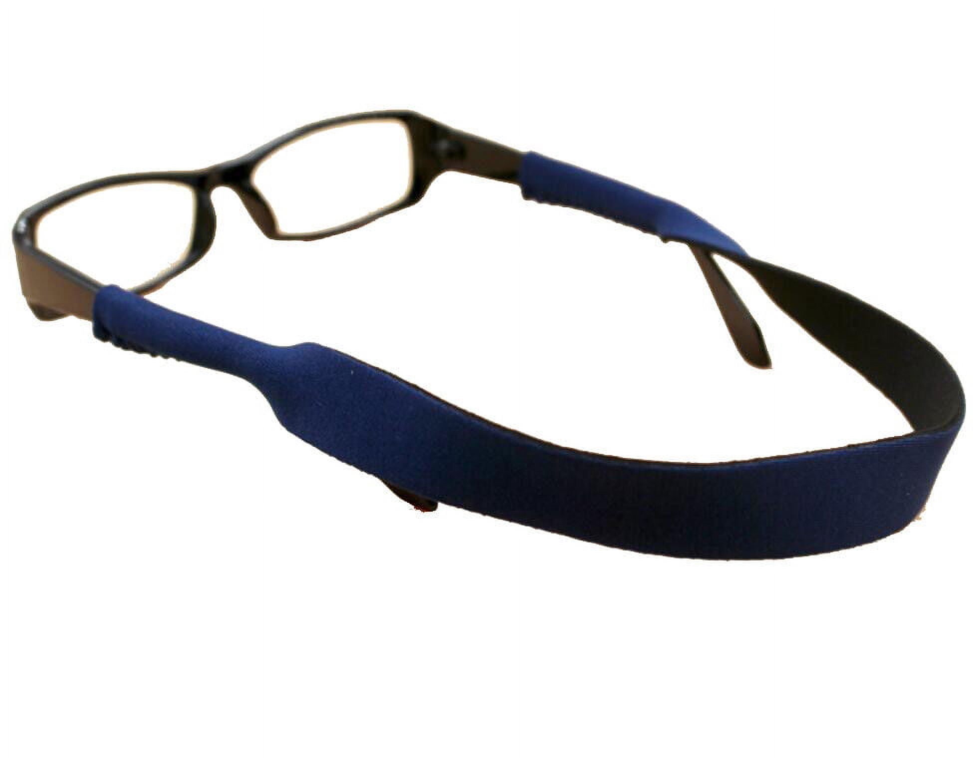 110 Pair Floating Eyewear Retainer Cord Neoprene Strap Lanyard