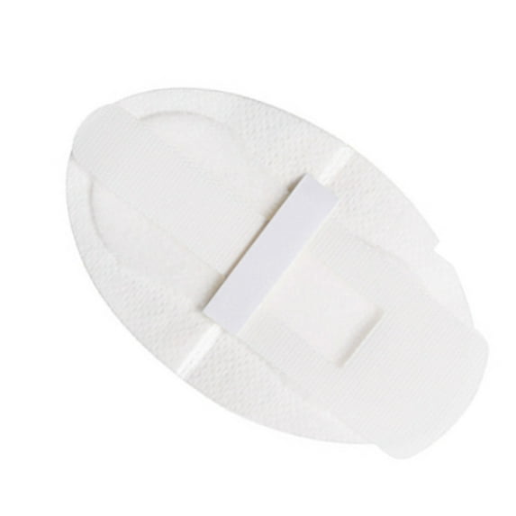 1/10 Pieces Selves Adhesive Catheter Leg Strap for Adults and Children Enhancing Comfort and Stability in Long Term Use