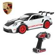 110 Porsche GT3 RS 2.4Ghz Remote Control RC Car