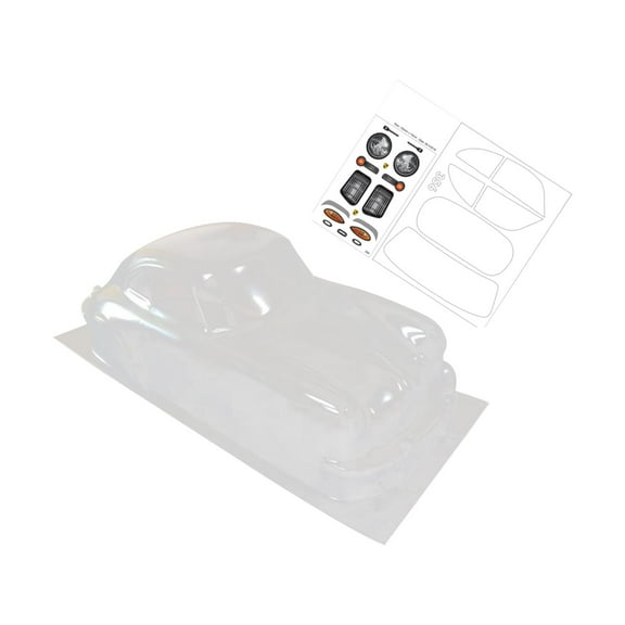 1:10 RC Body Shell DIY 210mm Wheelbase Body Car Shell for 1/10 RC drifts car