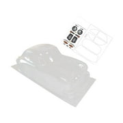 110 RC Body Shell DIY 210mm Wheelbase Body Car Shell for 1/10 RC drifts car