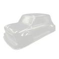 thumbnail image 1 of 1:10 RC Body Shell RC Model Toy Accessories Transparent Body Shell Unpainted, 1 of 8