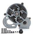 thumbnail image 1 of 1:10 RC Car Accessories Drive Gear Box Device for SCX10 I II RC Crawler Parts, 1 of 10
