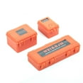 thumbnail image 1 of 1/10 RC Car Safety Equipment Case 3pcs Decorative Tool Box Screws Gadgets Storage Case for Traxxas HSP Redcat Rc4wd Tamiya Axial RC Truck, 1 of 9