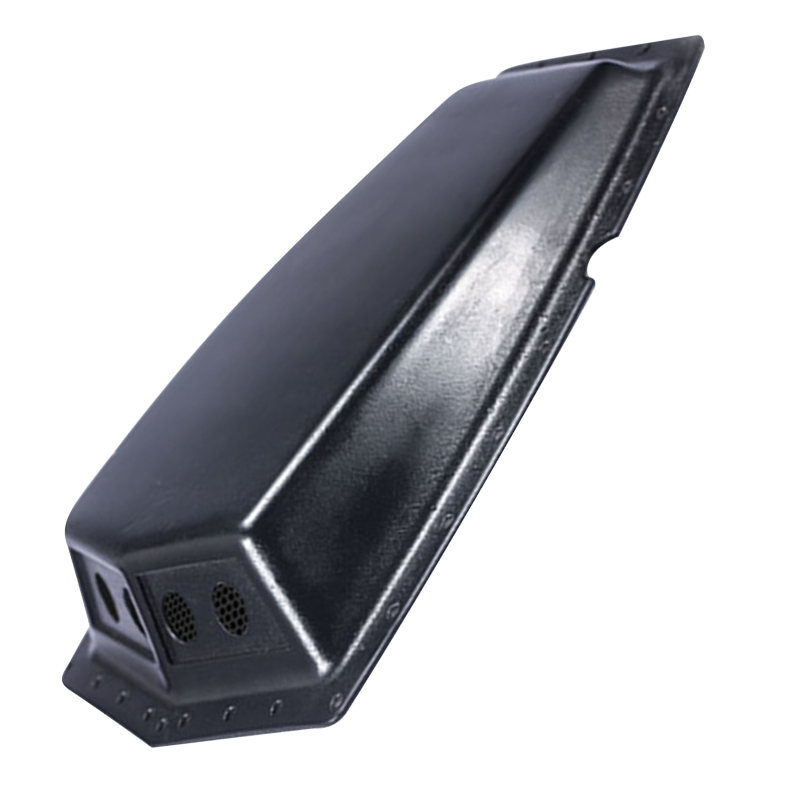 1/10 RC Car Simulation Hood Intake Air Vent For TRAXXAS TRX4 For Ford BRONCO TAPDRA Spare Part