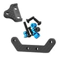 thumbnail image 1 of 1:10 RC Rear Gearbox Frame Holder Accessory Replaces for XV01 RC Vehicles, 1 of 7