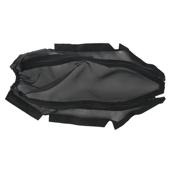1/10 Rc Crawler Body Cover Rc Car Accessories for 1/10 Scale Rc Truck Off Road Rc Rock Crawler Hobbyist Storage and Transport Accessory