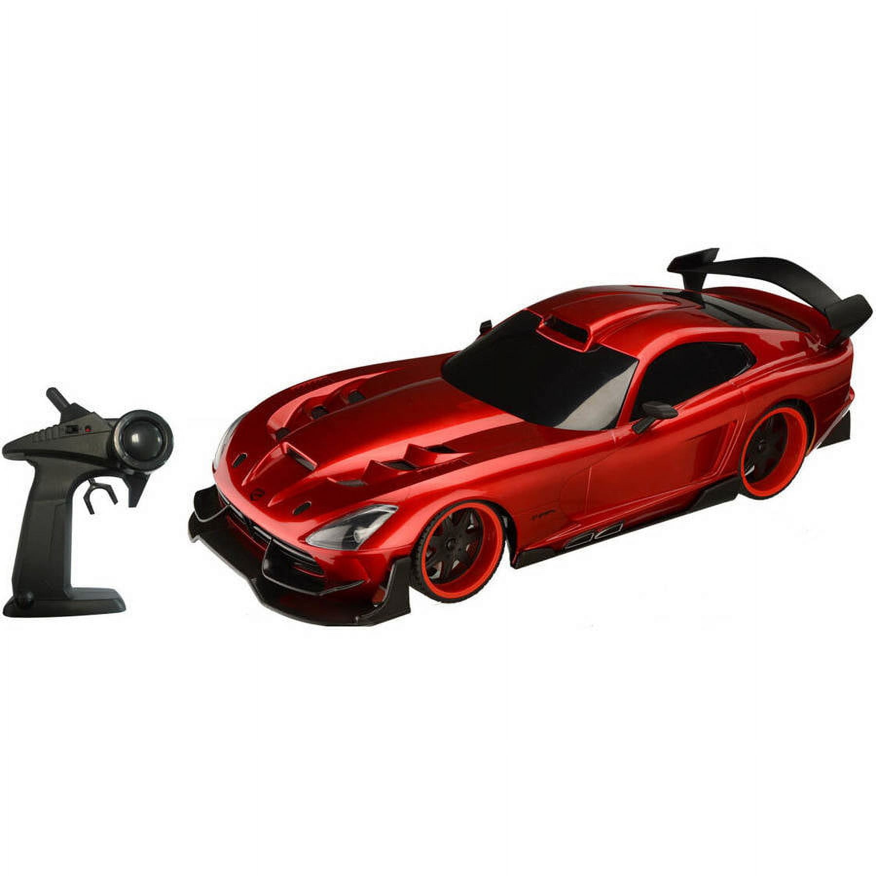 Viper rc hotsell