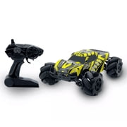 110 Scale High Speed Drift Truck