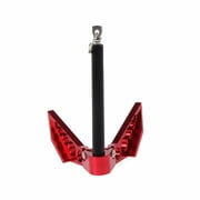 110 Scale RC Car Accessory Durable Metal Winch Point for RC4WD D90 D110 TF2 Anchor