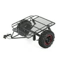 thumbnail image 1 of 1/10 Trailer Car Hopper Trail For 1/10 Traxxas HSP Redcat   Axial SCX10 D90 HPI RC Crawler Car DIY, 1 of 7