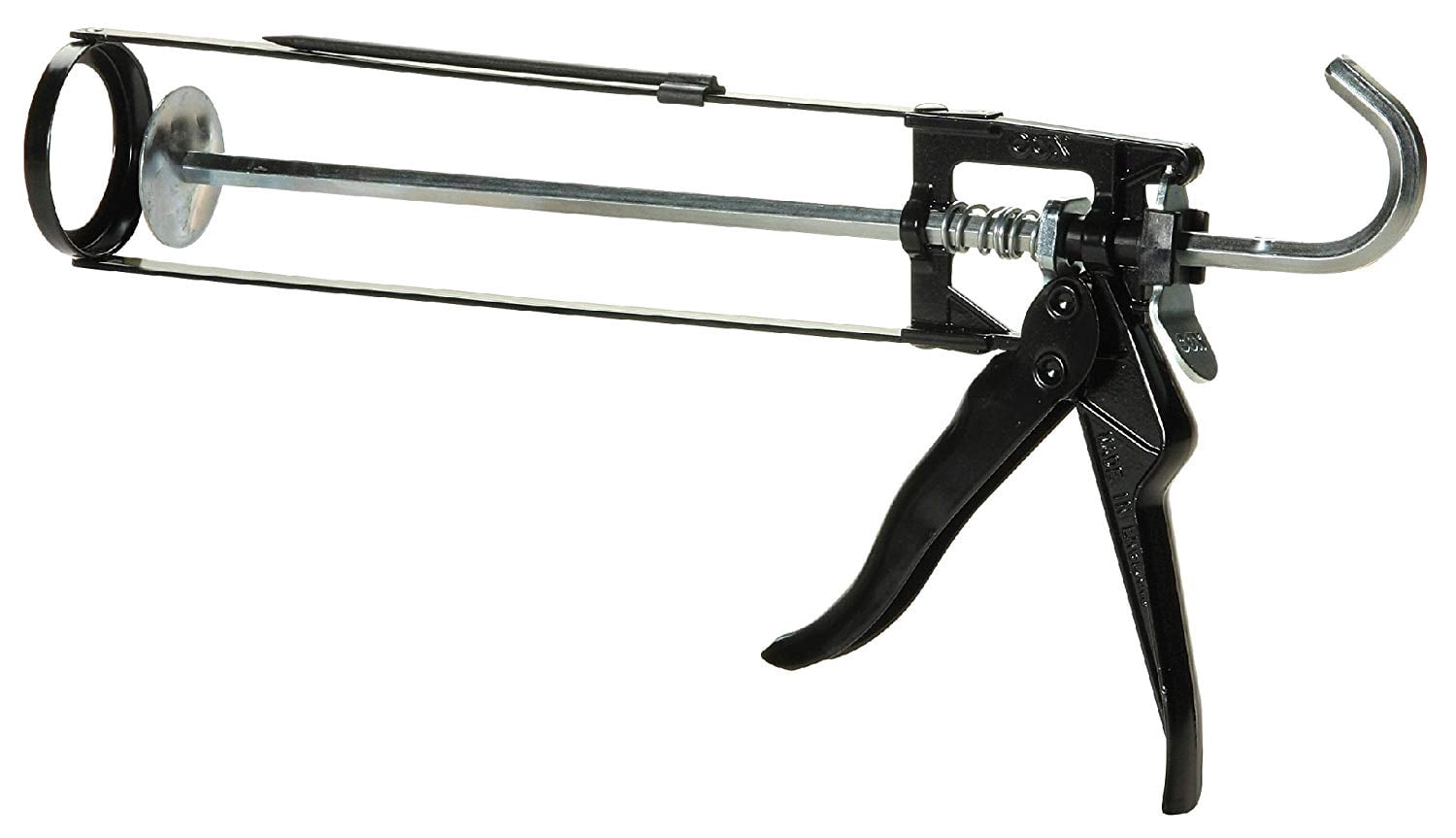 1/10 gal COX 41001 Wexford Skeleton Caulk Gun
