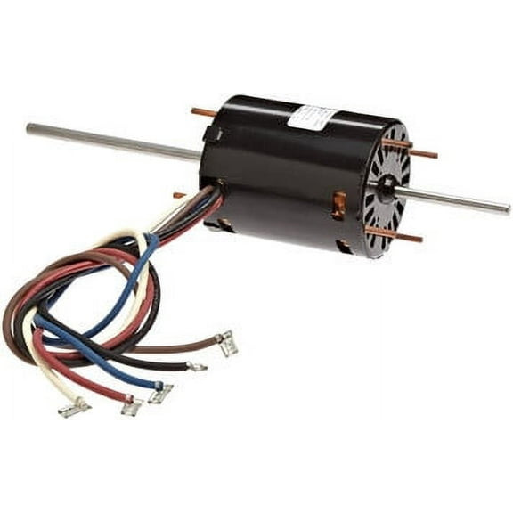 1/10 hp 1550 RPM 3-Speed 3.3" Diameter 115 Volts Fasco # D326