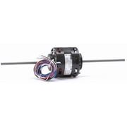 1/10 hp 1550 RPM 3-Speed 4.4 Diameter 115 Volts Fasco # D336