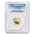 thumbnail image 1 of 1/10 oz Proof American Gold Eagle PR-69 PCGS (Random Year), 1 of 3