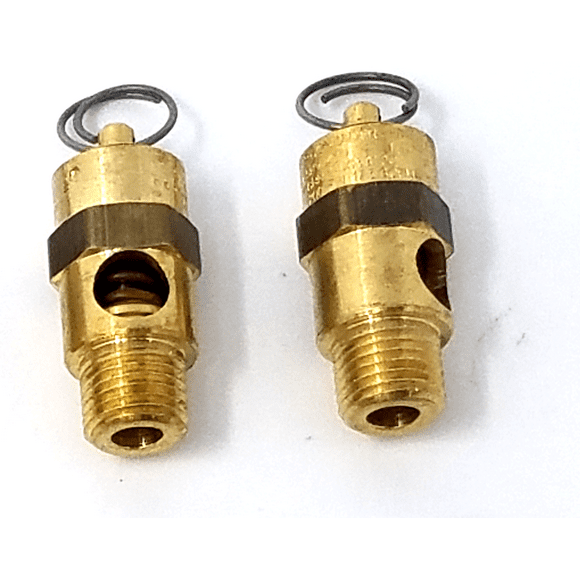Air Compressor Pop Off Valve