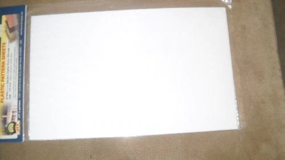 JTT Scenery Coarse Stone For Model Train Layouts - HO Scale (1:100) - 2 Sheets - View #4