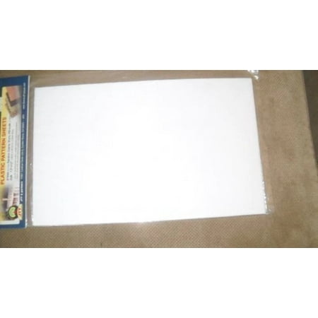 JTT Scenery 97444 PATTERN SHEETS, Random Coarse Stone, HO-scale (1:100) 2/pk