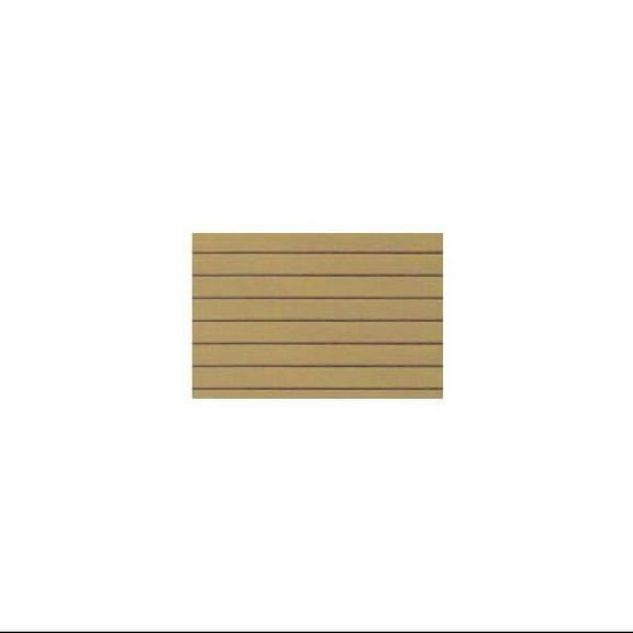 1:100 Wood Planking Sheet, 7.5"x12" (2) Multi-Colored