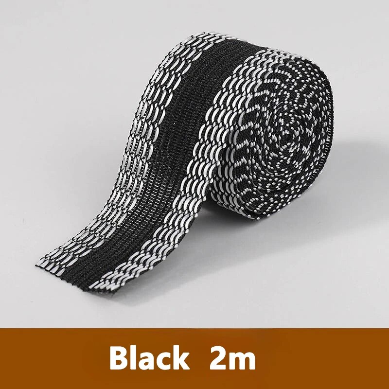 110M SelfAdhesive Pants Hem Paste Tape Trouser Edge Paste Ironon