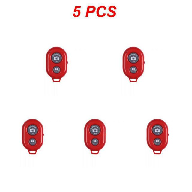 110PCS Mini Camera Remote Controller Photo