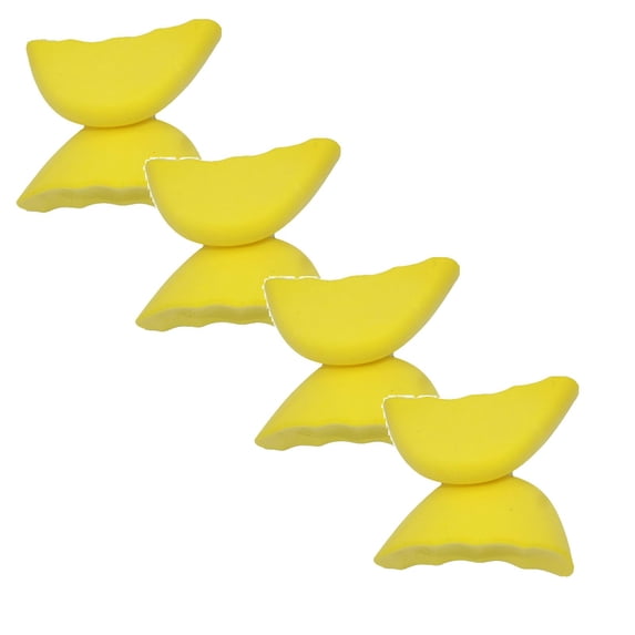 1-10PCS Shoe Filler Inserts for Loose Shoe, Toe Filler Cushion Inserts for Shoe Big, Big Shoe Fillers Make Shoes Fit for Casual Sports High Heels Boots