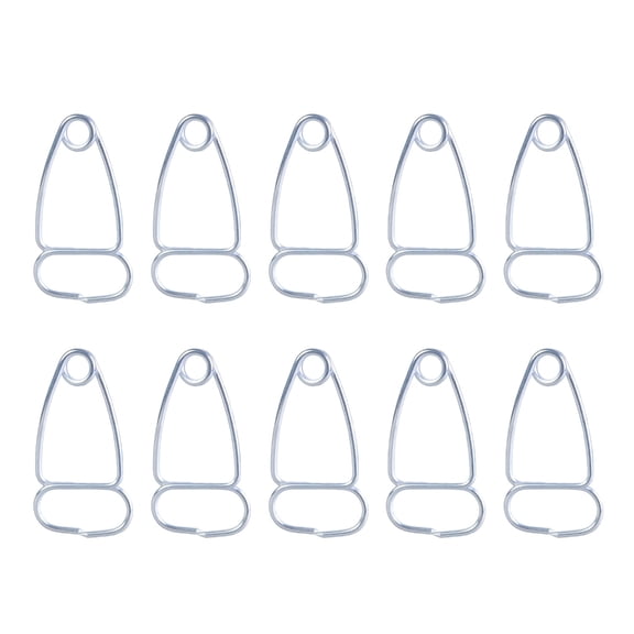 1/10Pcs Miter Spring Clamps Clip for Frames Moldings Spring Pliers Multifunctional Spring Pliers Woodworking Tool