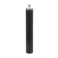 thumbnail image 1 of 1. 10cm Aluminum Alloy 1/4-20 Threaded Extension Rod for Camera Tripods & Live Streaming Stabilization, 1 of 9