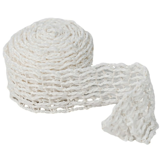 110m Meat Netting Roll Barbecue Net Pocket Smoked Meat Twine for